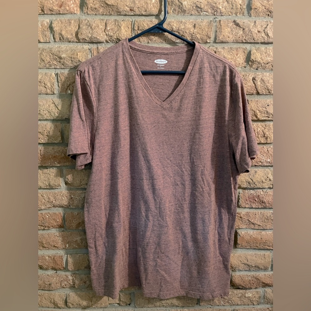 V-Neck T-Shirt
